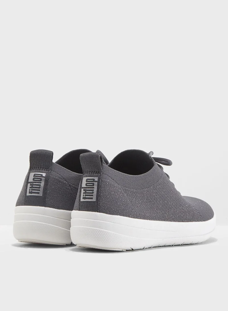 FitFlop F-Sporty Uberknit Sneakers