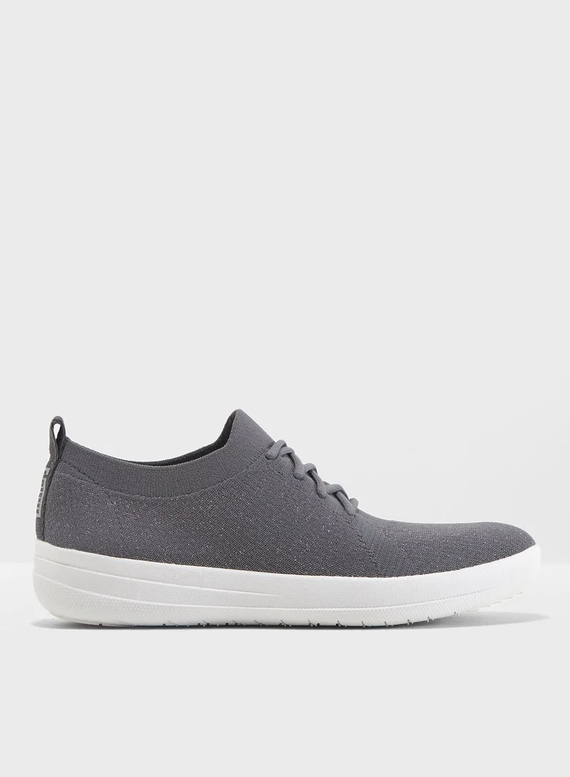 FitFlop F-Sporty Uberknit Sneakers