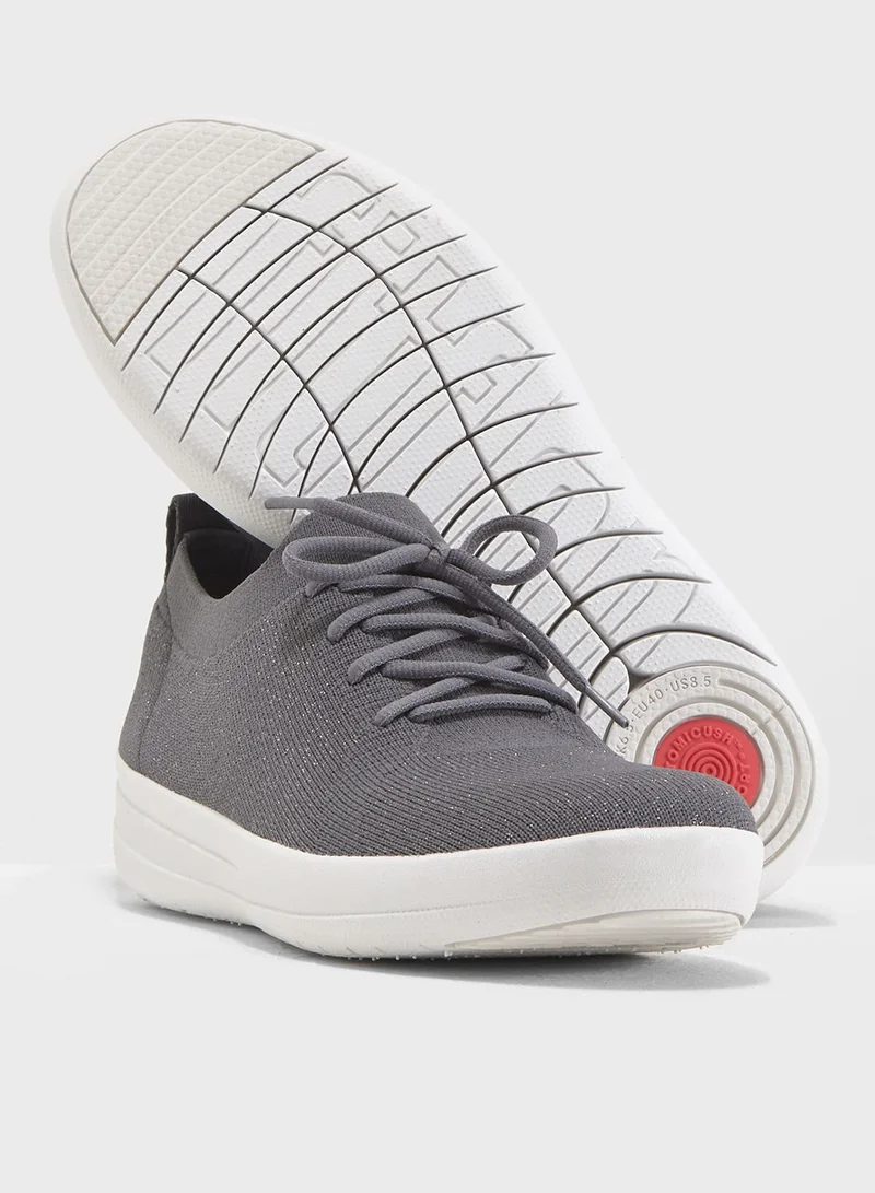 FitFlop F-Sporty Uberknit Sneakers