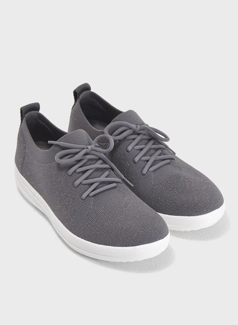 FitFlop F-Sporty Uberknit Sneakers