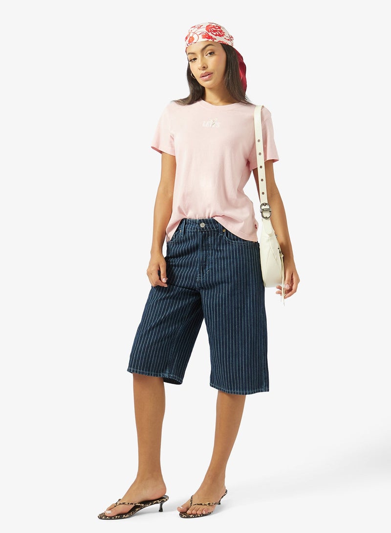 Levi's Graphic Crew Neck T-Shirt - Image 4