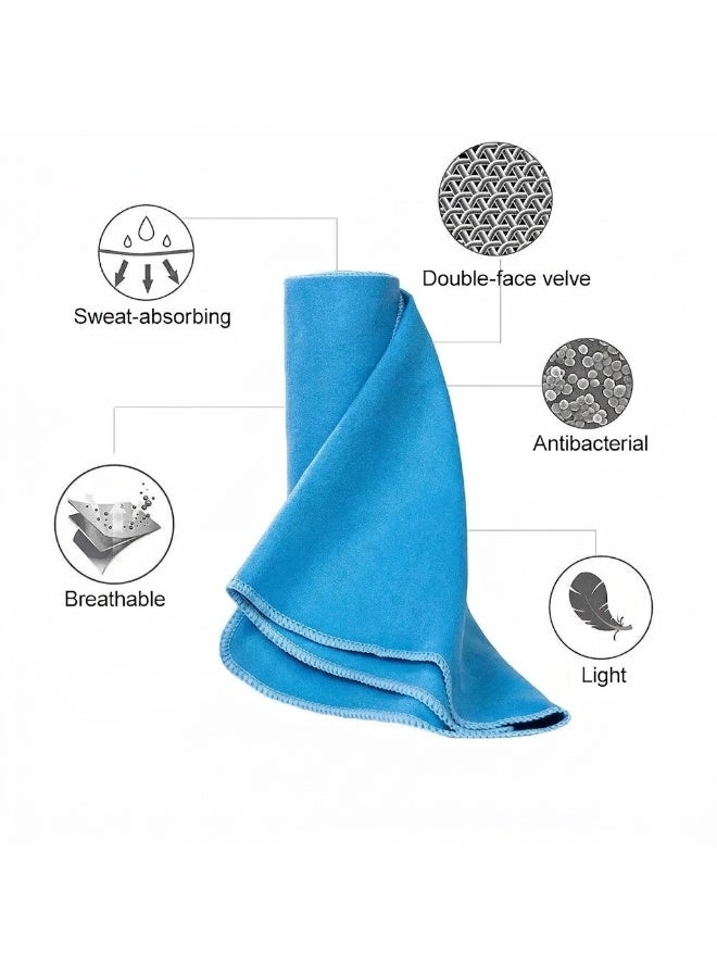 Pulse Microfiber Towel - Image 4