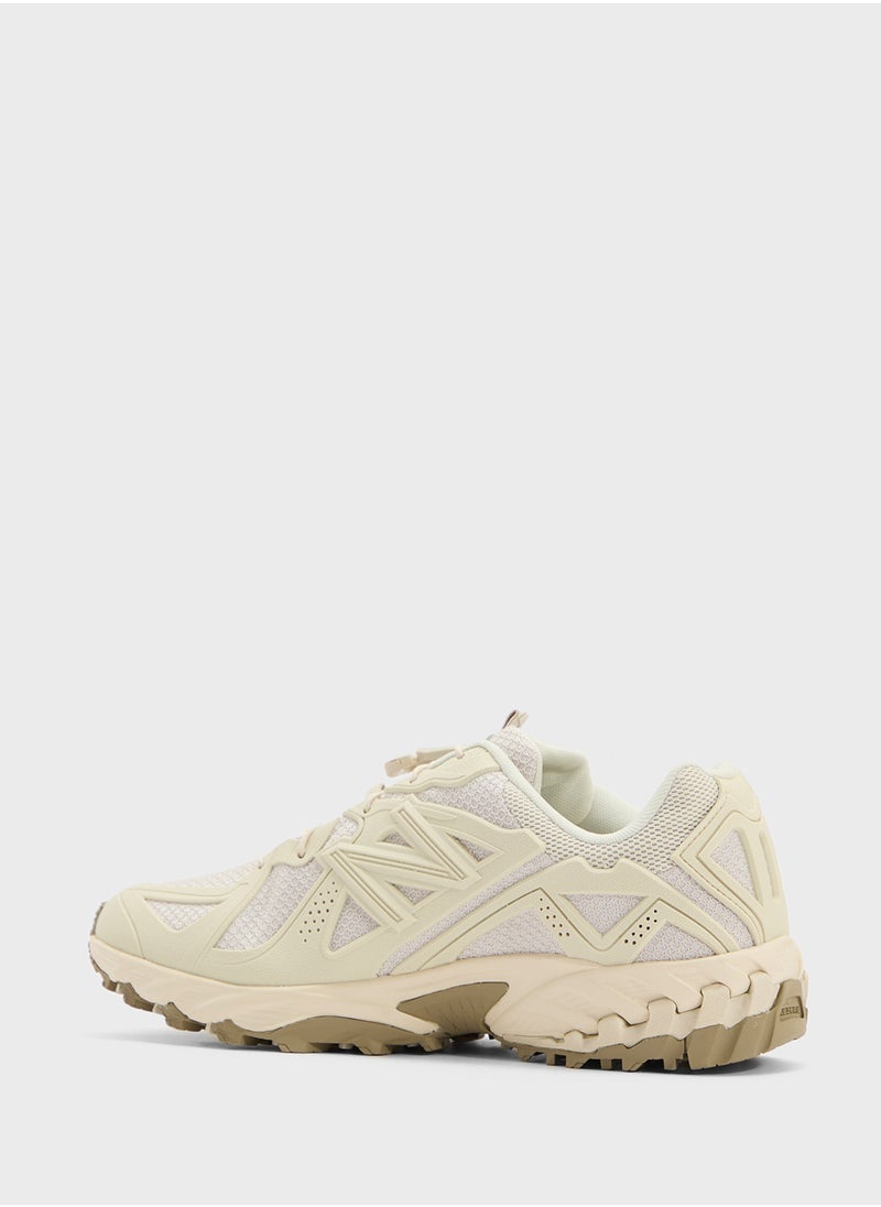 New Balance 610 Sneakers  - Image 2