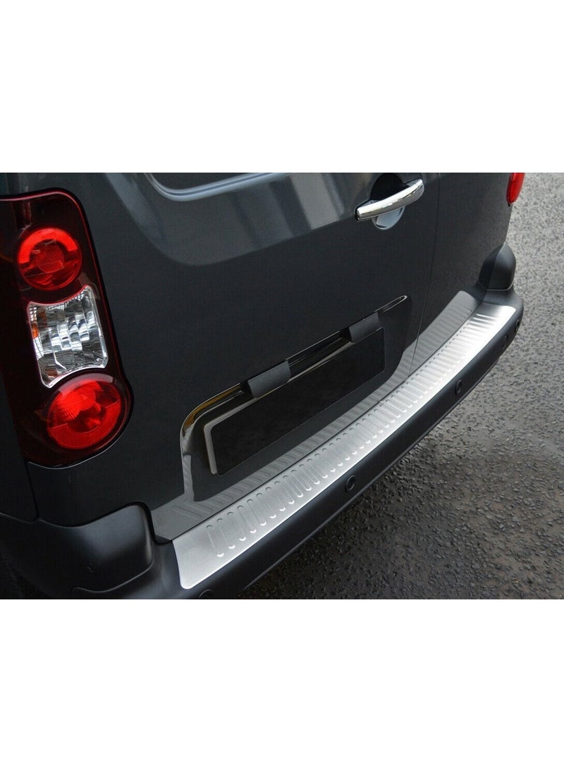 Active Auto Chrome 2008 > Rear Bumper Sill S.steel - pzsku/ZF1609FA9FD3C9EAAEAC8Z/45/_/1737195165/b8ff1a6b-bbd0-4058-97c8-a9b0047255ea