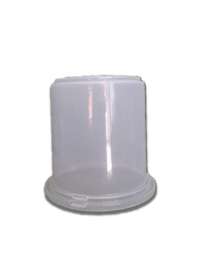 Generic Shabuh for a biological pheromone trap for flies 