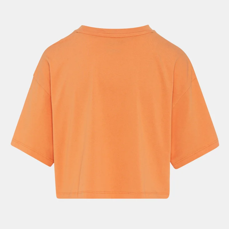 فانز بلوزة قصيرة نسائية كلاسيكية للتزلج