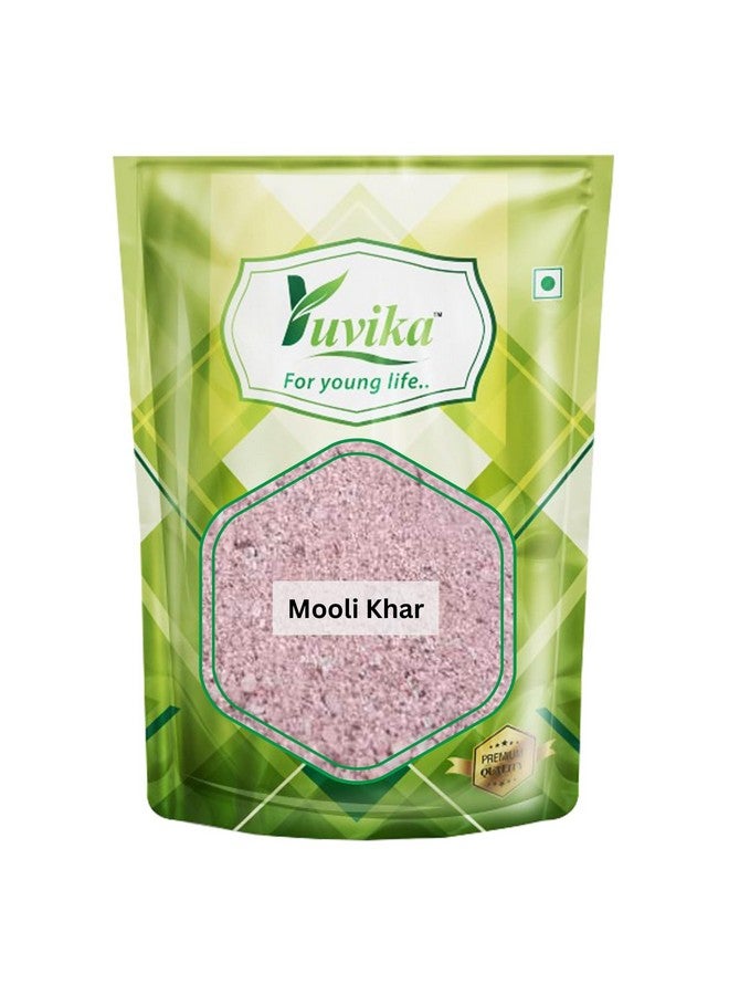 Yuvika يوفيكا مولي خار - موليشار - رافانوس ساتيفوس 800 جرام - Image 1