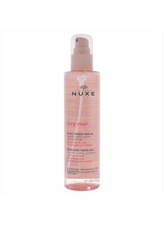 NUXE Nuxe Refreshing Toning Mist - Very Rose Mist Unisex 6.7 oz  - Image 1