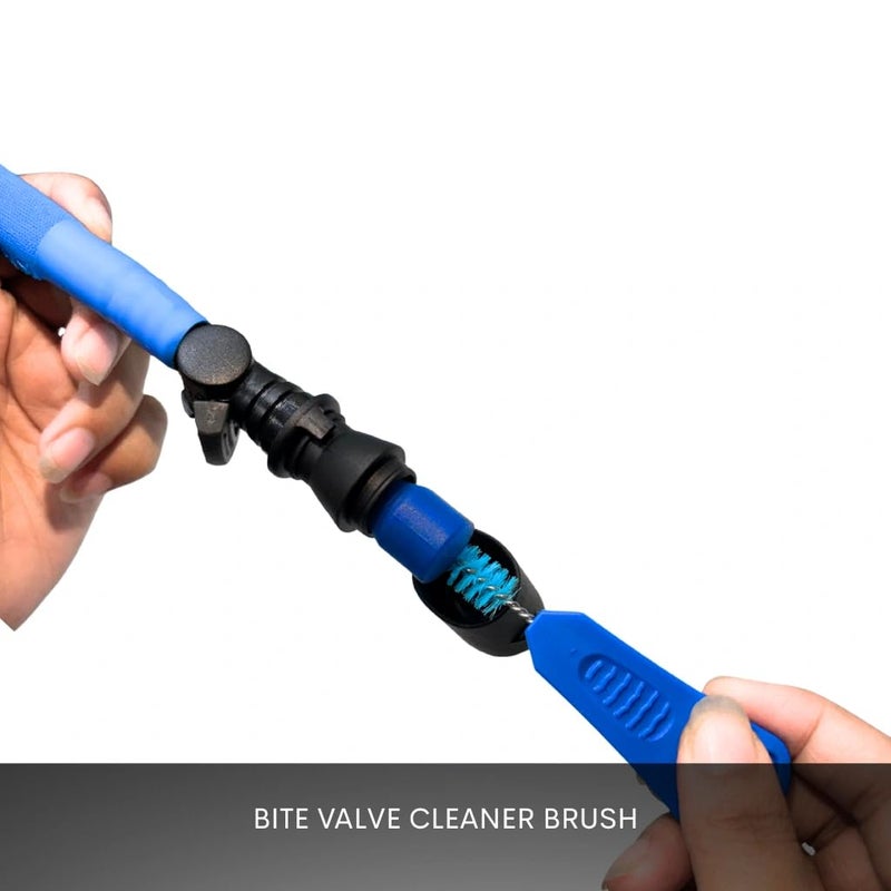 Raida Hydration Bladder Cleaning Kit | Easy Maintenance for Hydration Packs & Water Reservoirs - Image 2
