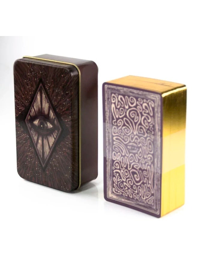 NIBEMINENT Light Vision Tarot cards - Image 1