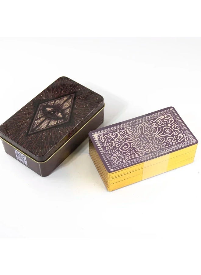 NIBEMINENT Light Vision Tarot cards - Image 5