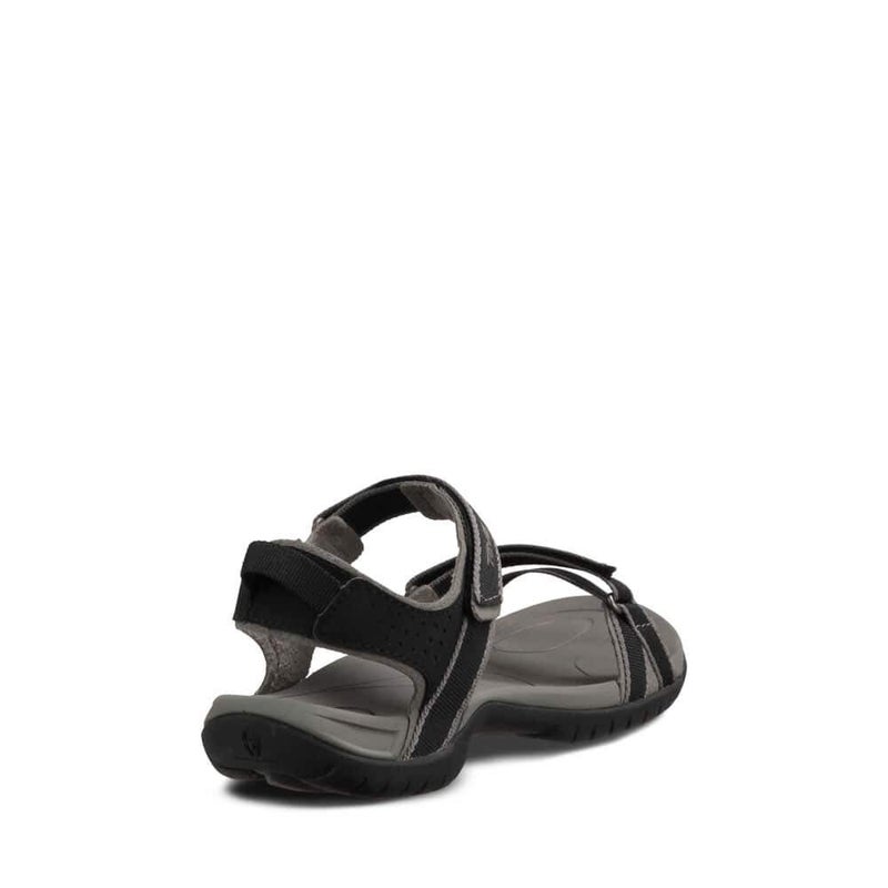 Teva Women's Verra Sandal, Black, 11 M US - Image 4