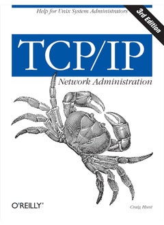 TCP/IP Network Administration 3e 
