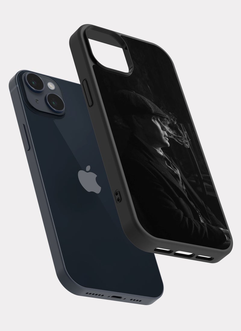 بكسلات كفر ايفون 14 بلس توماس شلبي بيكي بلايندرز - Image 2