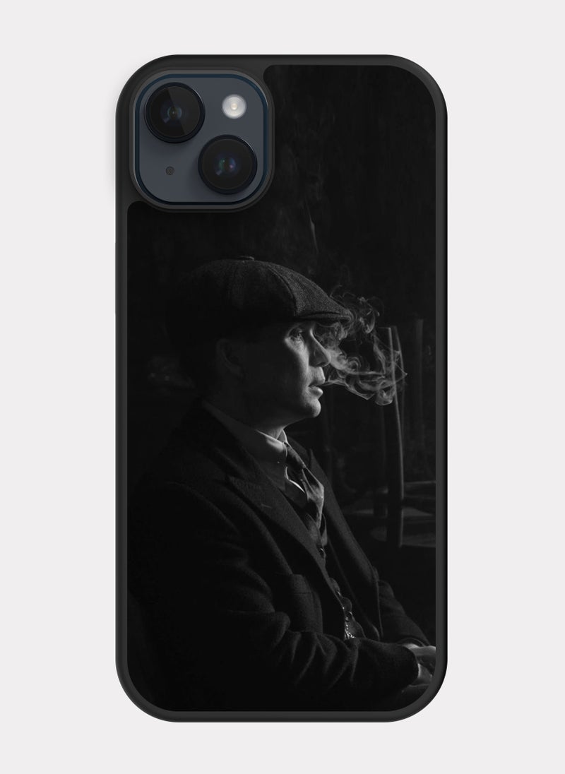 بكسلات كفر ايفون 14 بلس توماس شلبي بيكي بلايندرز - Image 1