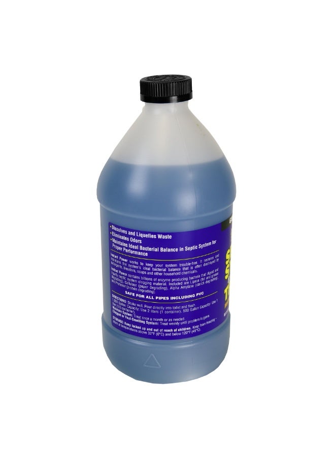 Instant Power Liquid Septic System Treatment 2 L - Image 4