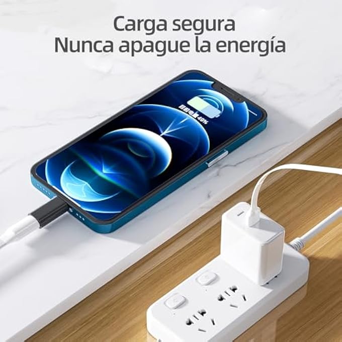 Apple MICRO USB TO LIGHTNING JACK CONVERTER CHARGER (3 PACK) FOR IPHONE 14 13 12 11 PRO MAX 7 8 PLUS X SE XS XR FOR IPAD AIR ACCESSORIES FOR APPLE MALE ANDROID FEMALE CABLE ADAPTER CONVERTER - Image 2