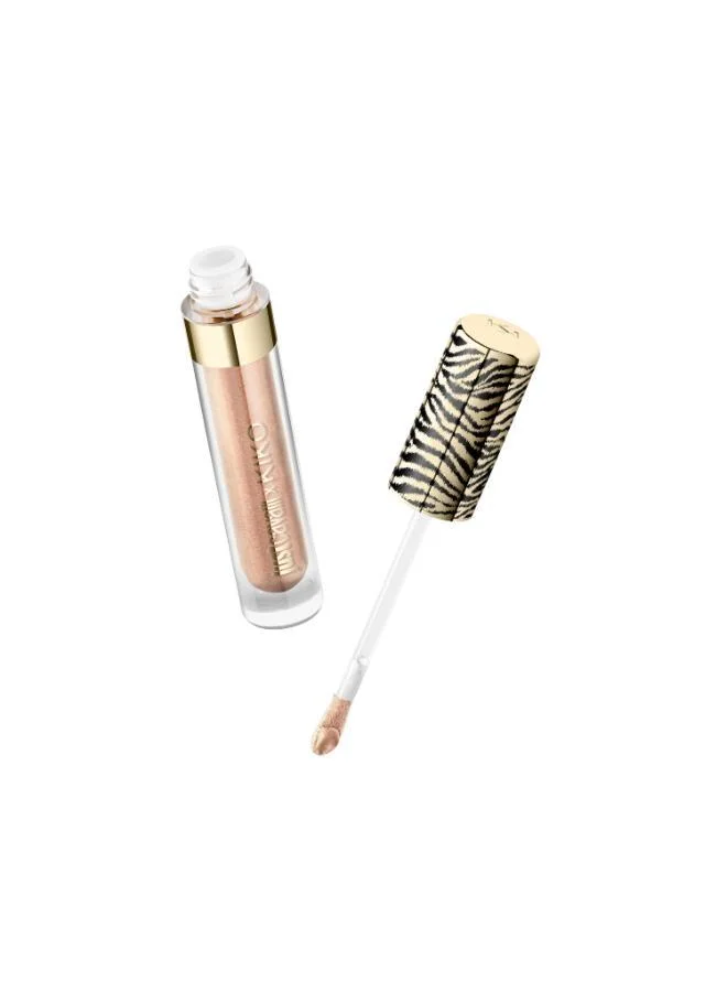 Kiko Milano golden roar Just Cavalli X Kiko Milano Extreme Fierce Long Lasting Eyeshadow 01 Golden Roar for Women | Best Price UAE