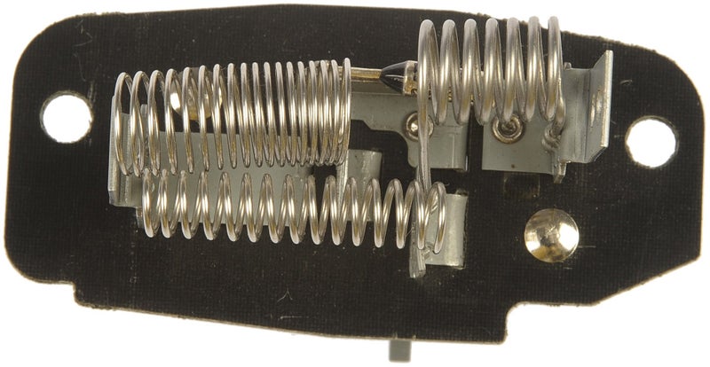 Dorman دورمان 973-011 مقاوم موتور مروحة التكييف متوافق مع موديلات فورد / مازدا المختارة - Image 3