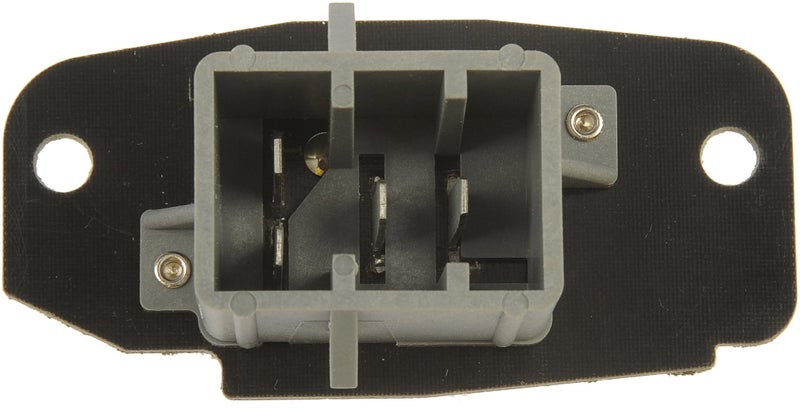 Dorman دورمان 973-011 مقاوم موتور مروحة التكييف متوافق مع موديلات فورد / مازدا المختارة - Image 4