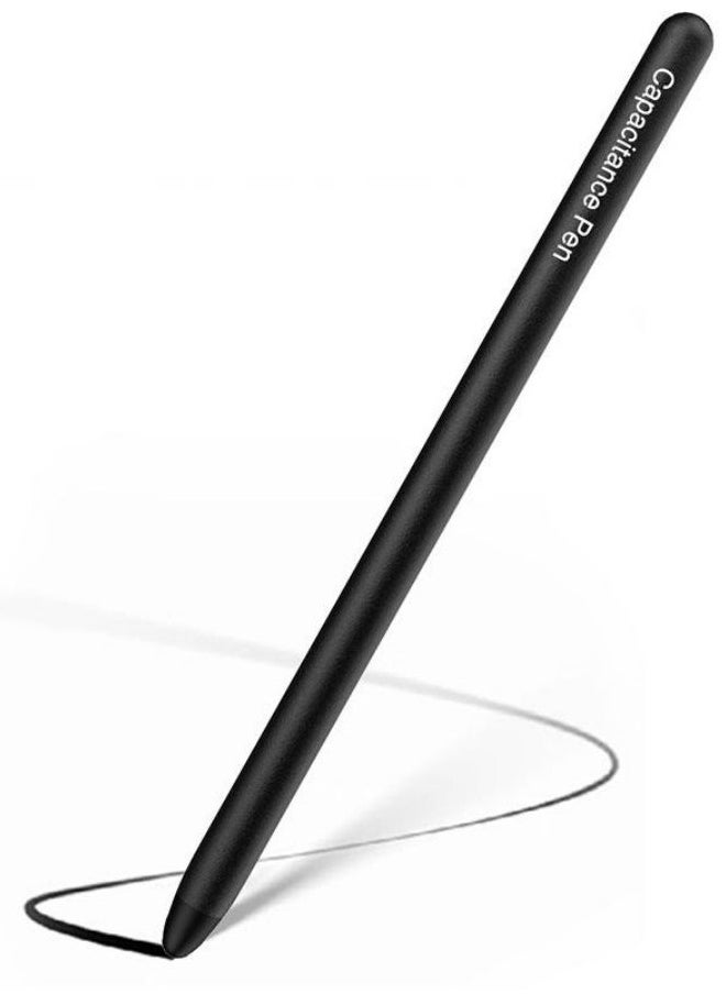In Air Stylus S Pen for Samsung Galaxy Z Fold2/Fold3/Fold4/S21/S21FE/S21Plus/S22/S22Plus Black  - Image 1