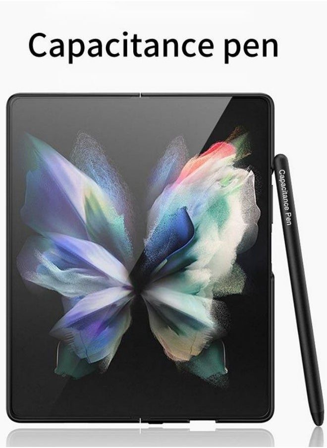 In Air Stylus S Pen for Samsung Galaxy Z Fold2/Fold3/Fold4/S21/S21FE/S21Plus/S22/S22Plus Black  - Image 3