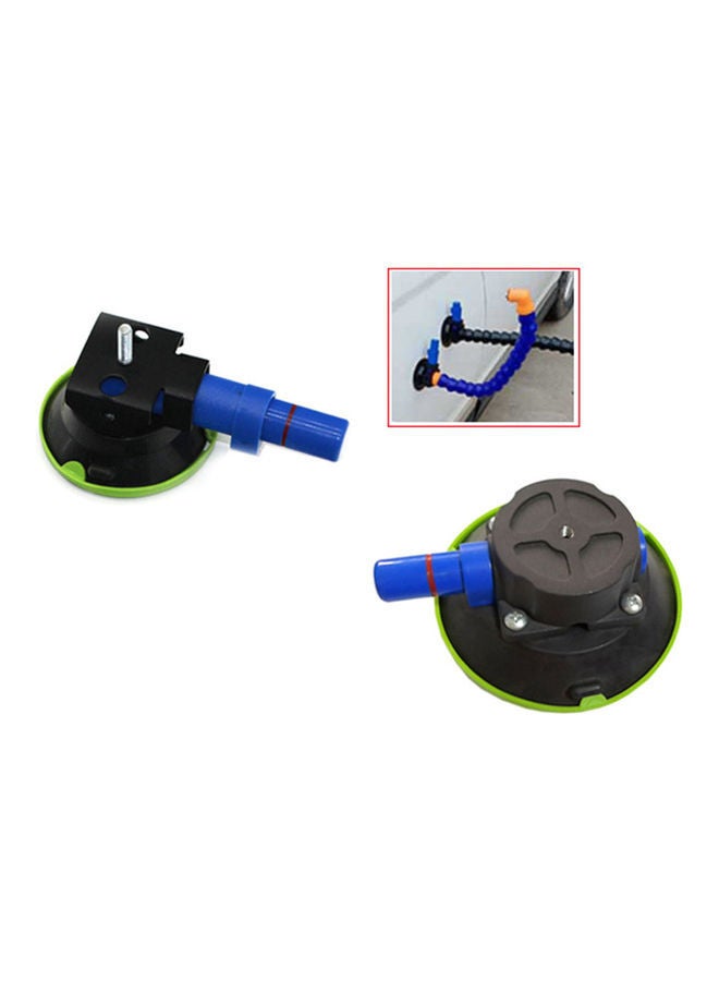 NIBEMINENT Vacuum Suction Cup - 4.5 inch - Image 2