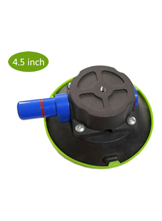 NIBEMINENT Vacuum Suction Cup - 4.5 inch - Image 1