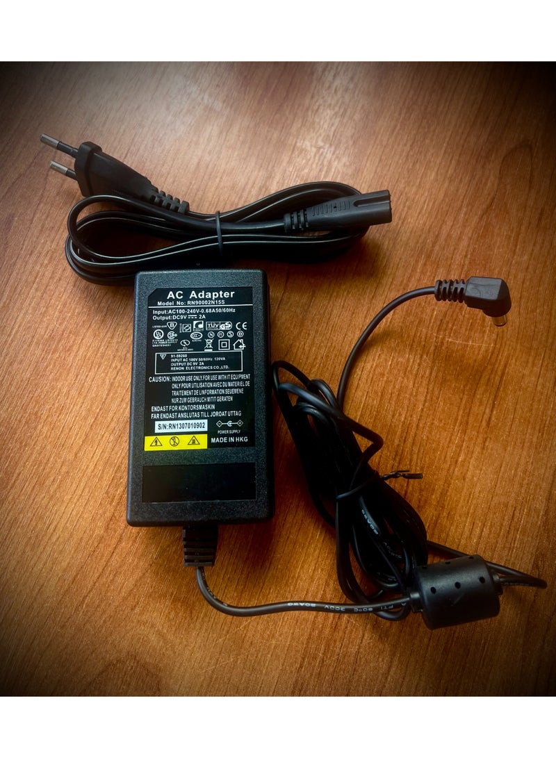 AC Adapter Charger for POS Machine - Image 2