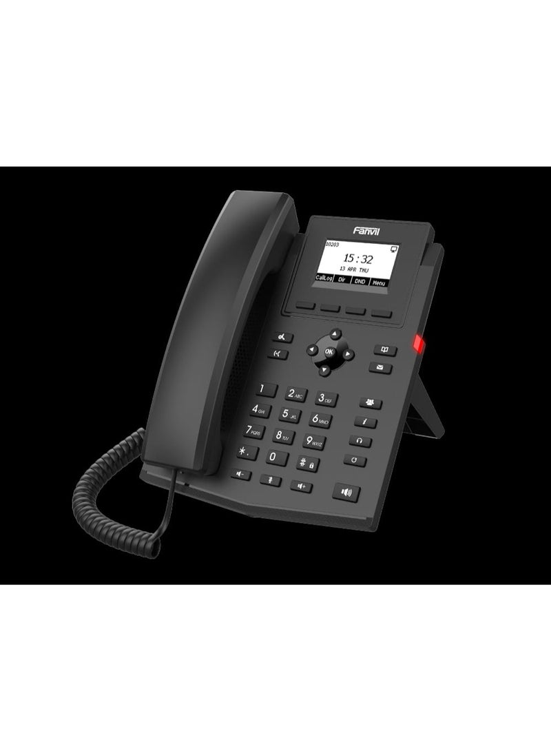 فانفيل تلفون ثابت ماركة فانفيل - Image 3