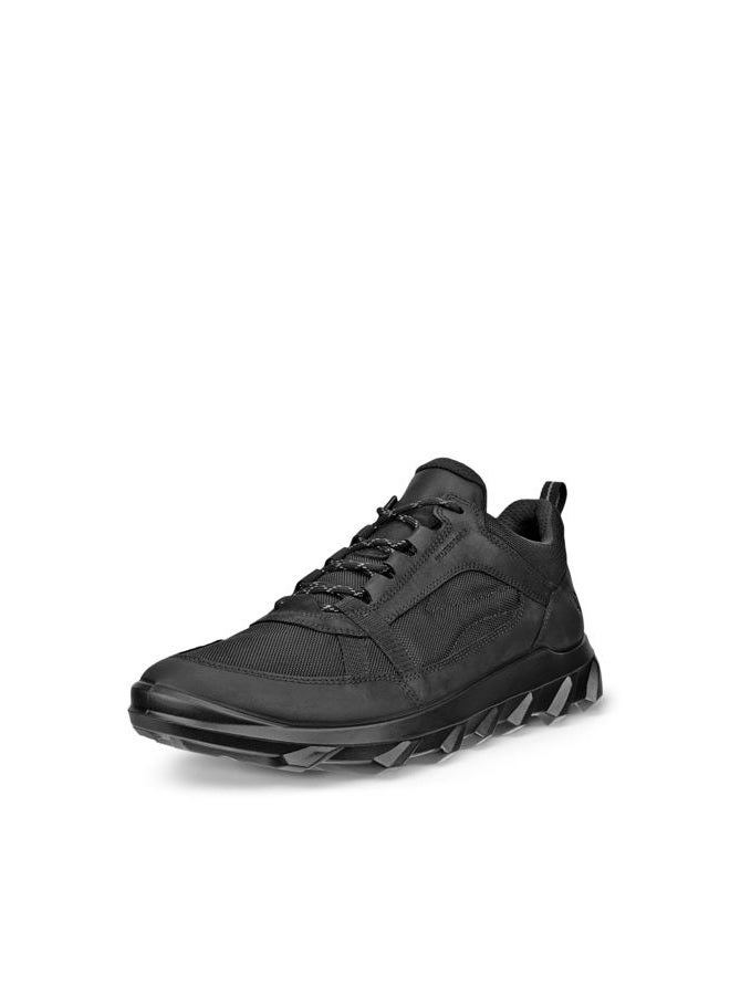 ECCO Men's Mx M Trainers, black, 47 EU - Image 1
