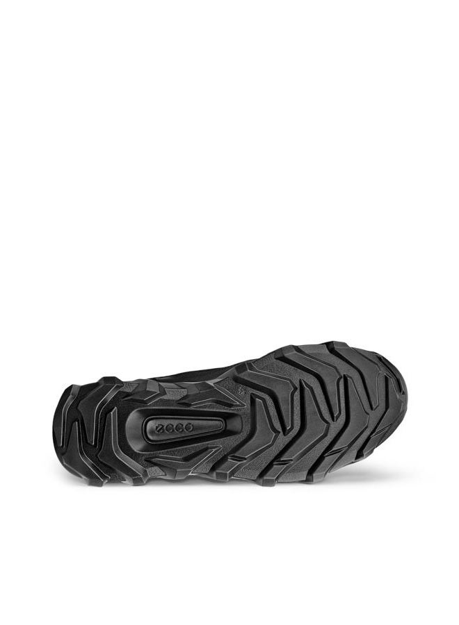 ECCO Men's Mx M Trainers, black, 47 EU - Image 4