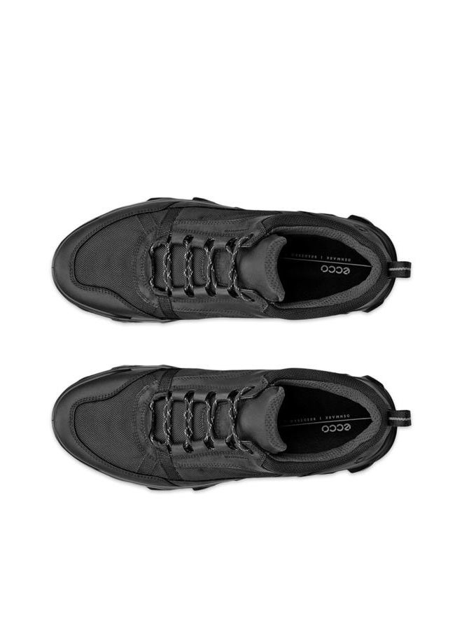 ECCO Men's Mx M Trainers, black, 47 EU - Image 5