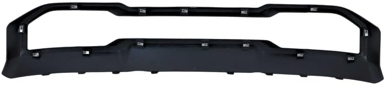 VGAAB لوحة انزلاقية سفلية لمصد أمامي لسيارة سييرا-AT4 2023-2025 بديل بعد السوق - Image 3