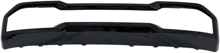 VGAAB لوحة انزلاقية سفلية لمصد أمامي لسيارة سييرا-AT4 2023-2025 بديل بعد السوق - Image 1