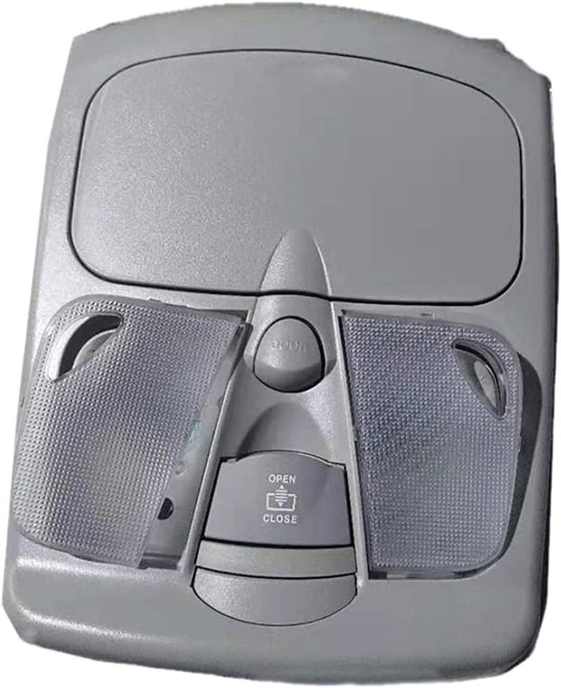 Wivplex Sunroof Switch Reading Light for Ssangyong Rexton