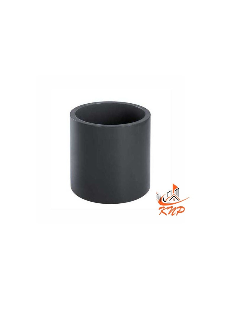 KNP PVC HP Socket 3/4" - Image 1