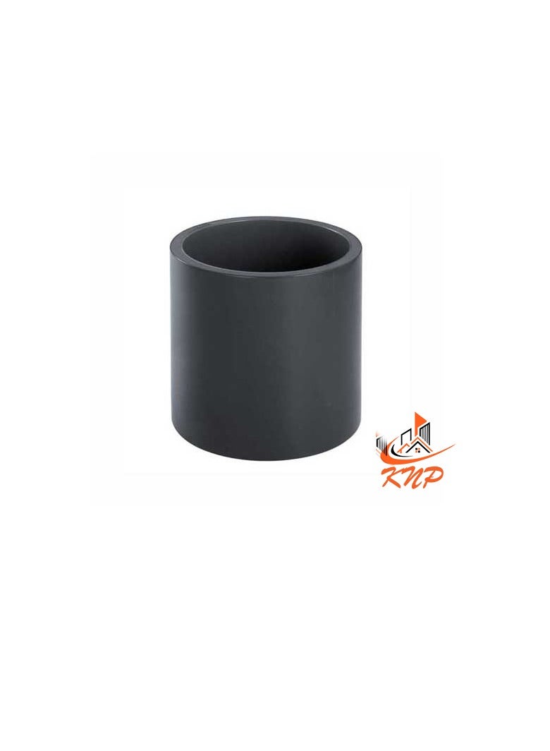 KNP PVC HP Socket 3/4" - Image 3