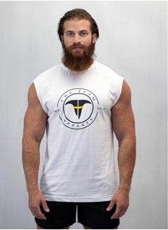 The Team Apparel Legacy Sleeveless Tank Top  - Image 1