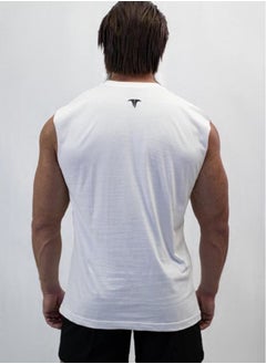 The Team Apparel Legacy Sleeveless Tank Top  - Image 3
