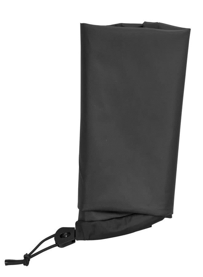 Chuanke Kayak Cockpit Cover UV60+ 420D Oxford Adjustable Canoe Dust-Proof and Waterproof Seat Cover - Image 5
