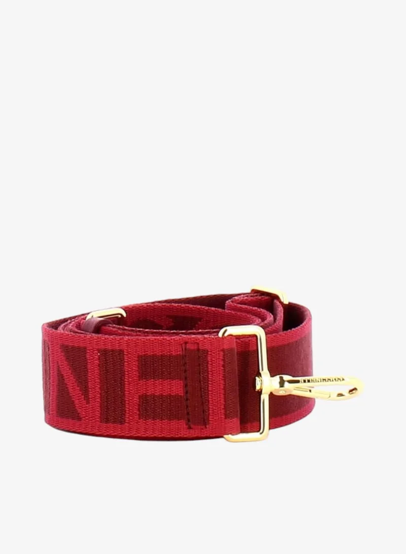 Coccinelle Signature Shoulder Strap