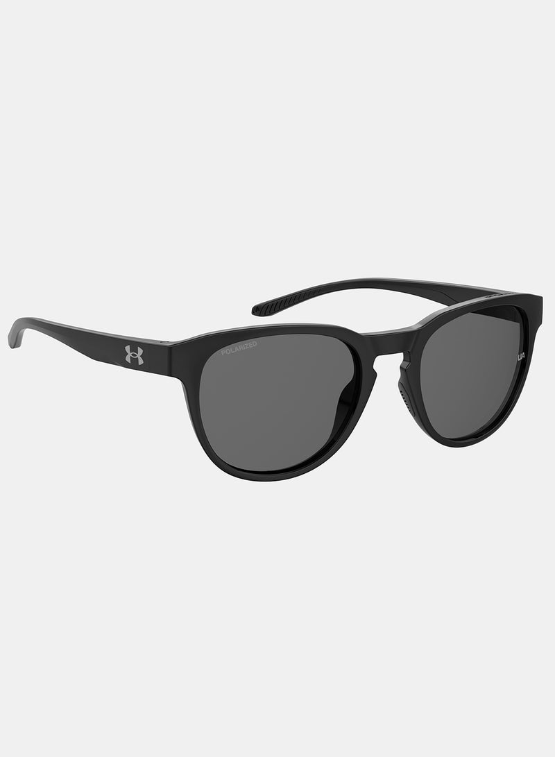 UNDER ARMOUR Unisex Square Sunglasses 53 UA SKYLAR - Image 2
