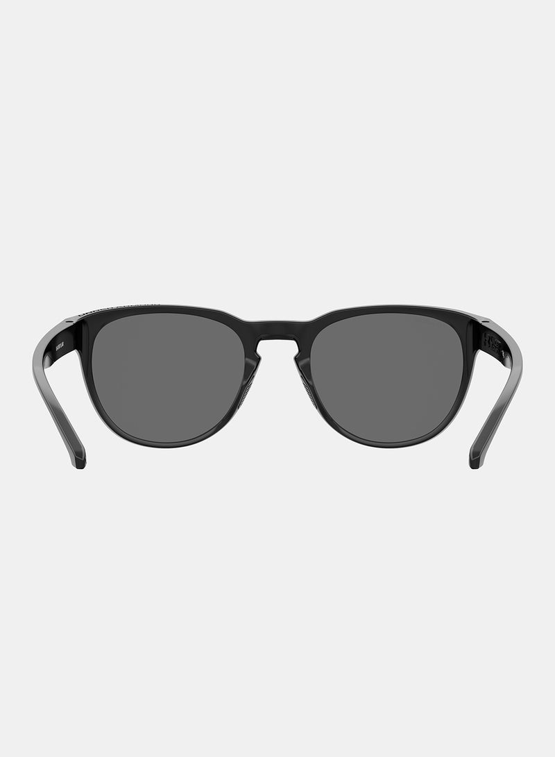 UNDER ARMOUR Unisex Square Sunglasses 53 UA SKYLAR - Image 4