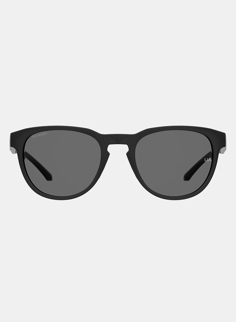 UNDER ARMOUR Unisex Square Sunglasses 53 UA SKYLAR - Image 3