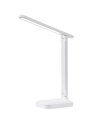 Desk Lamp, Portable LED Table Lamp with USB Charging Port, Folding Eye-Caring Desk Lamp 3 Color Modes Stepless Dimming, Multifunction Table Touch Control Desk Lamps - pzsku/ZF16274CD660644C9FEDCZ/45/_/1715416187/a8dc9f46-8a5d-4e73-8d42-6d845a80e487