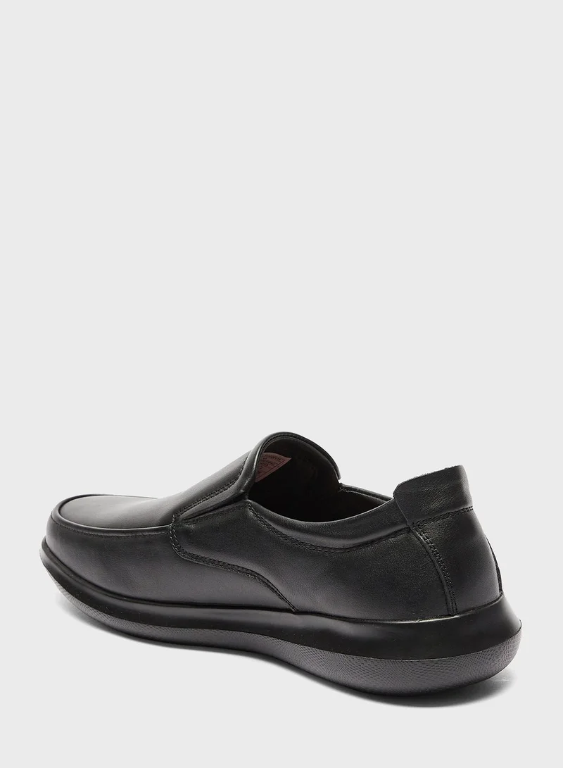 Le Confort Casual Slip Ons Loafers