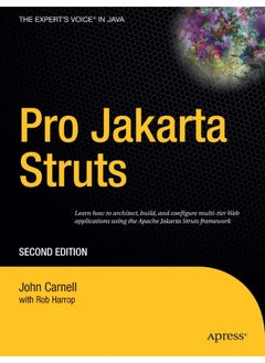 Pro Jakarta Struts