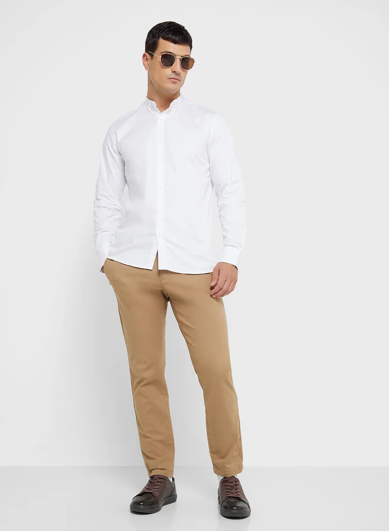 Ripples MEN'S REGULAR SHIRT