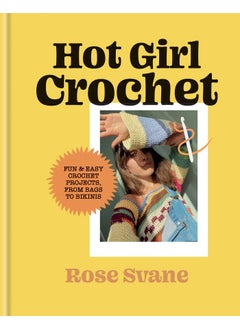 Hot Girl Crochet 